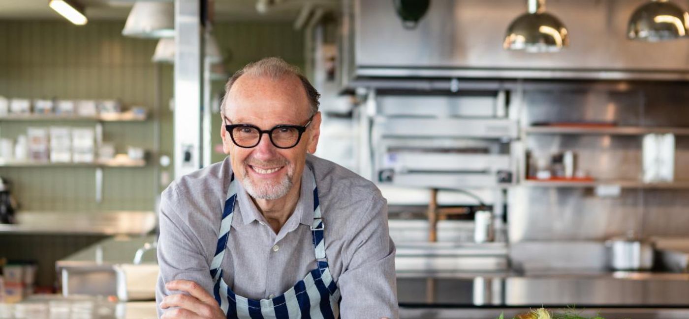 Culinary Caribbean Chef Bonacini Returns To Emerald Cruises In March