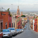 San Miguel Allende