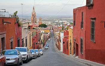 San Miguel Allende