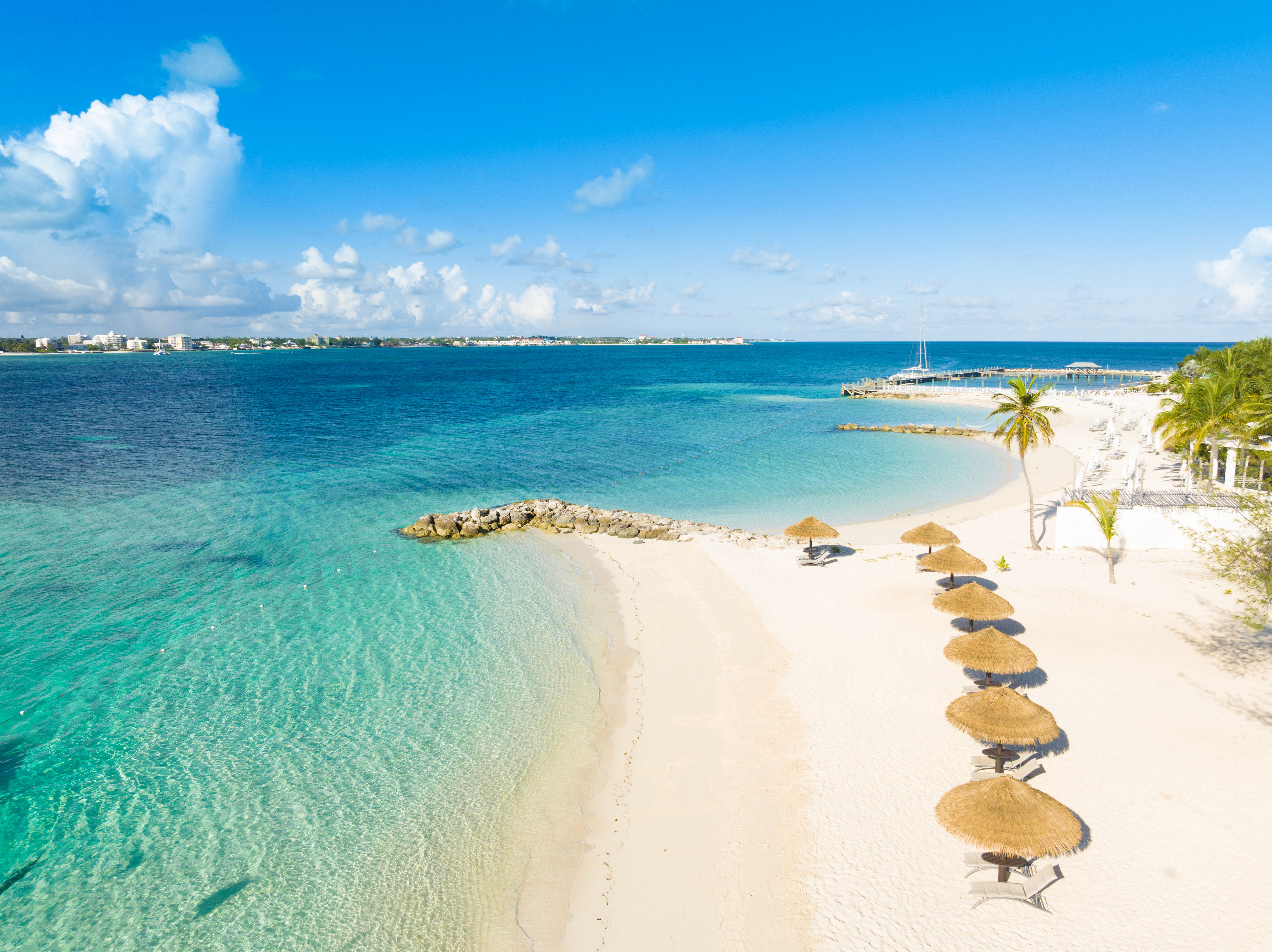 Sandals Resorts Is Expanding Its Popular Off-Site Dining Program, Island  Inclusive | TravelPulse