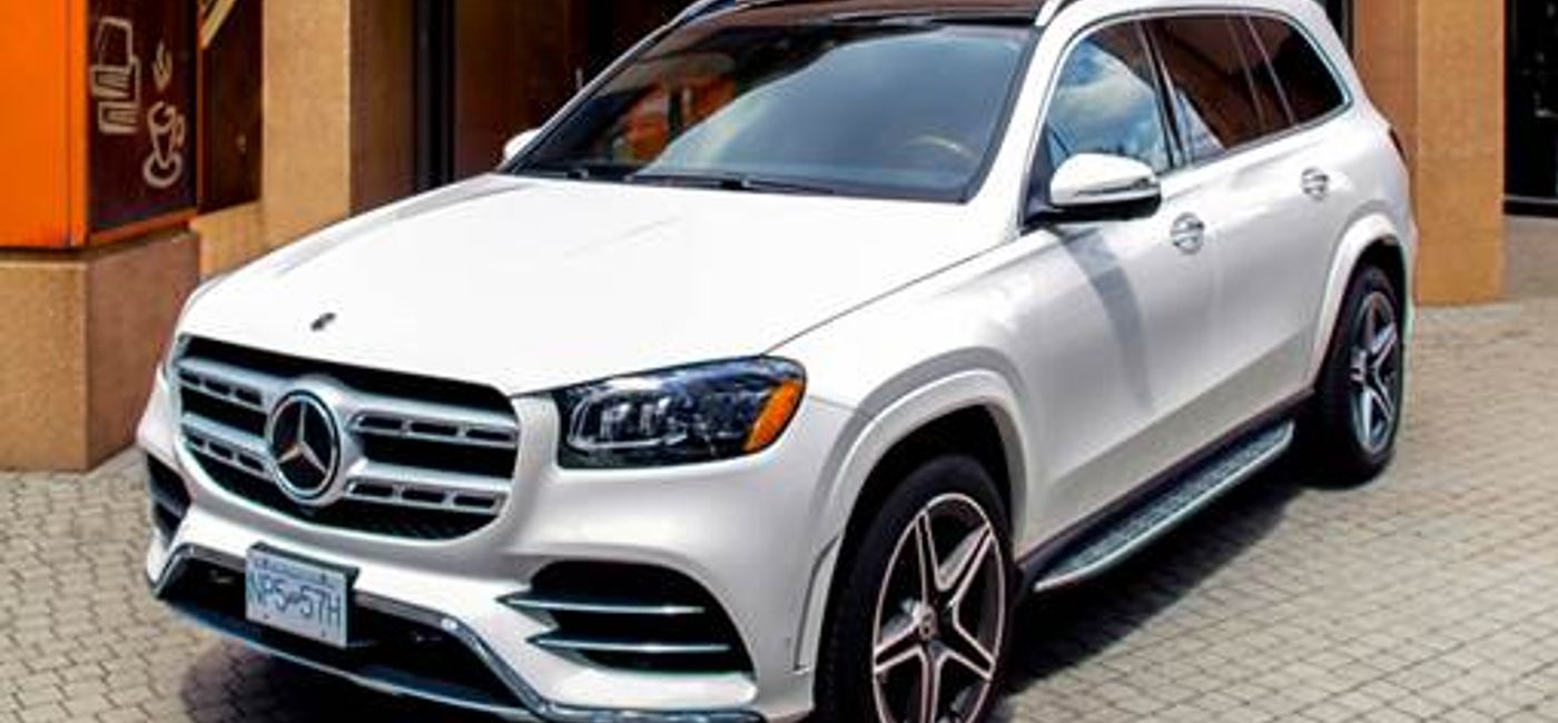 Image: Germany-based car rental company SIXT is expanding to Canada. (SIXT)