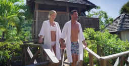 Caribbean Vacation Official Music Video