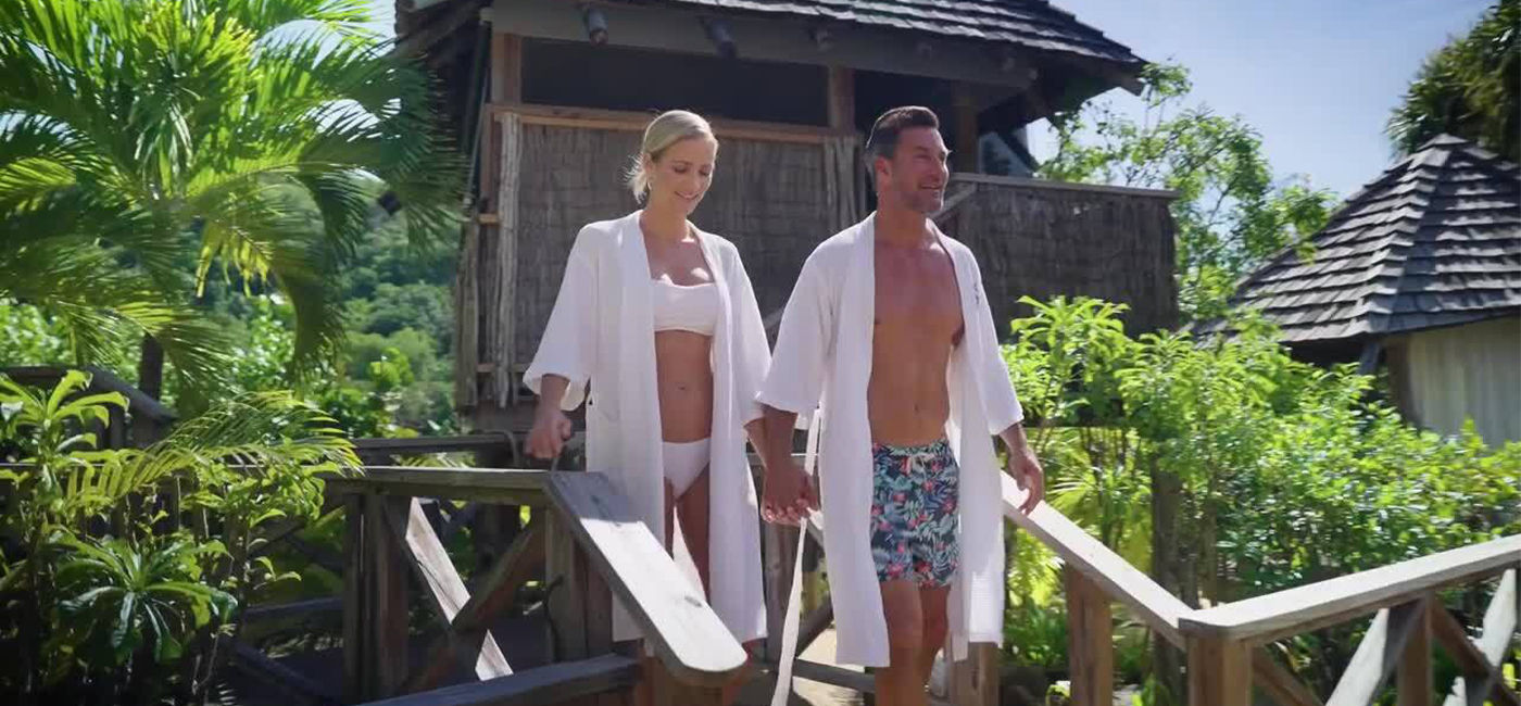 Photo: (Courtesy of Elite Island Resorts)