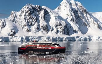 Hurtigruten Pole2