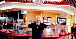 Guy Fieri.