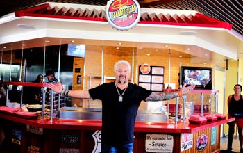 Guy Fieri.