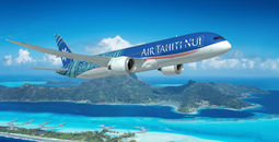 Dreamliner, Air Tahiti Nui