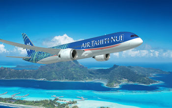 Dreamliner, Air Tahiti Nui