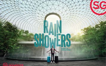 Singapore Introduces Global Ad Campaign
