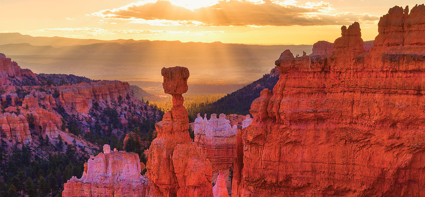 Image: Bryce Canyon National Park (Photo Credit: Bryce Canyon Country)