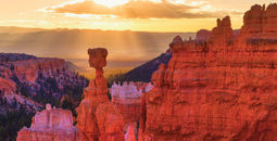 Bryce Canyon National Park