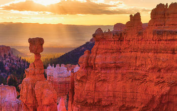 Bryce Canyon National Park