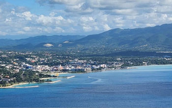 Jamaica