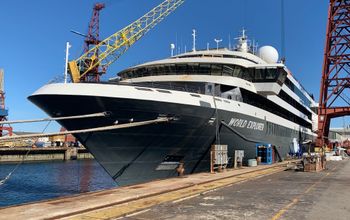 Atlas Ocean Voyages World Explorer