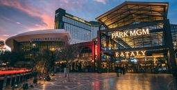 Park MGM in Las Vegas