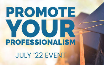 The Travel Institute Promote Your Professionalism 2022