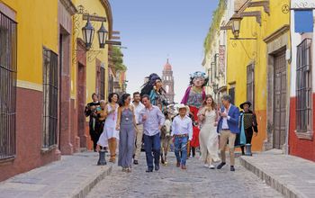 Guanajuato City
