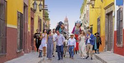Guanajuato City