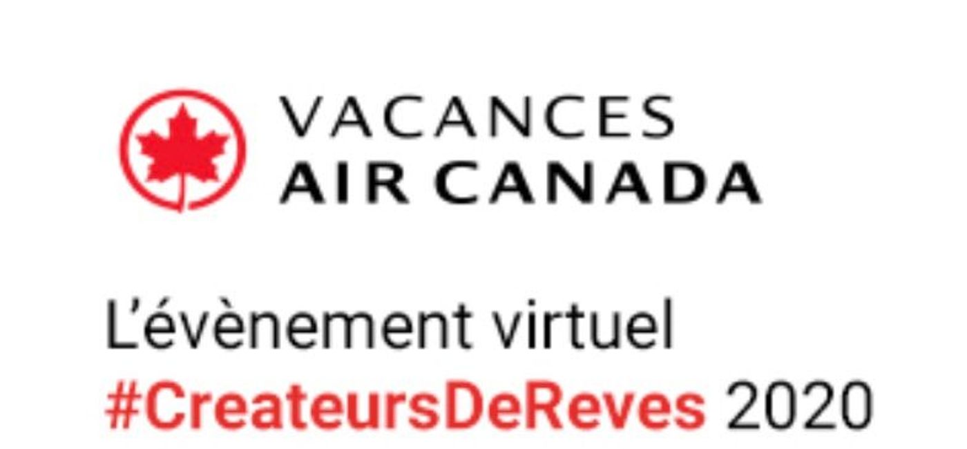 Image: Nouvelle série d'événements virtuels pour les agents de Vacances Air Canada (PHOTO: TravelPulse Canada)