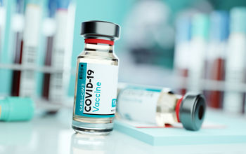 COVID-19 vaccine.