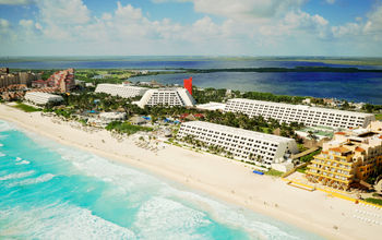 Grand Oasis Cancun