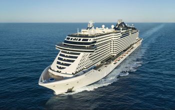 MSC Seascape.