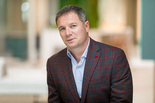 Geoff Freeman, U.S. Travel Association, USTA