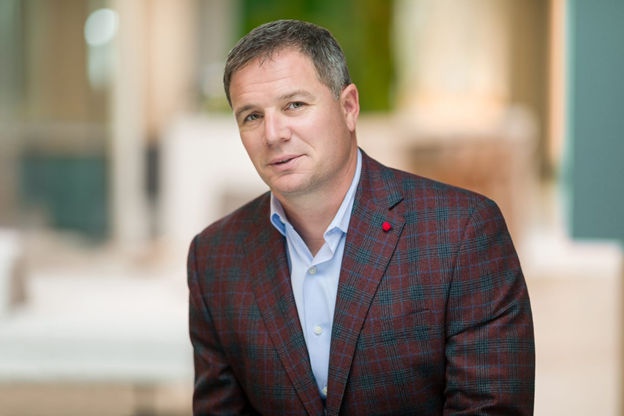 Geoff Freeman, U.S. Travel Association, USTA
