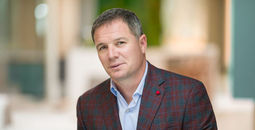 Geoff Freeman, U.S. Travel Association, USTA