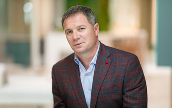 Geoff Freeman, U.S. Travel Association, USTA