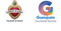 San Miguel De Allende & Guanajuato Logo