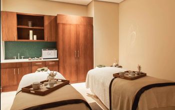 Golf & Spa Package at The Buenaventura Golf & Beach Resort