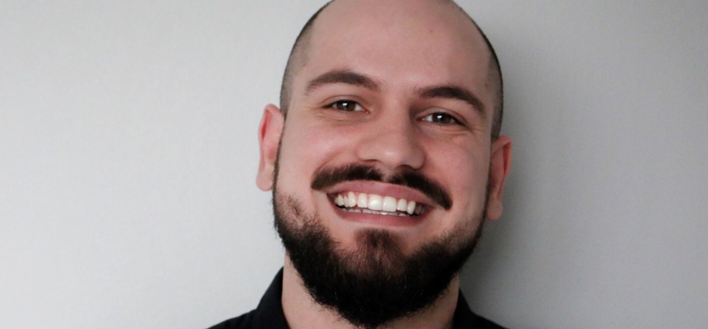 Image: Nick Roberti has been named TTC's Director of Group Business Development in Canada (The Travel Corporation)