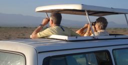 Collette, tour operators, Rift Valley Province, Kenya