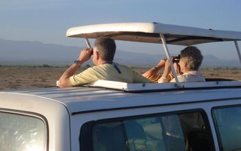 Collette, tour operators, Rift Valley Province, Kenya