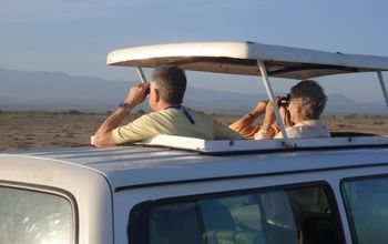Collette, tour operators, Rift Valley Province, Kenya