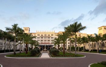 The Boca Raton