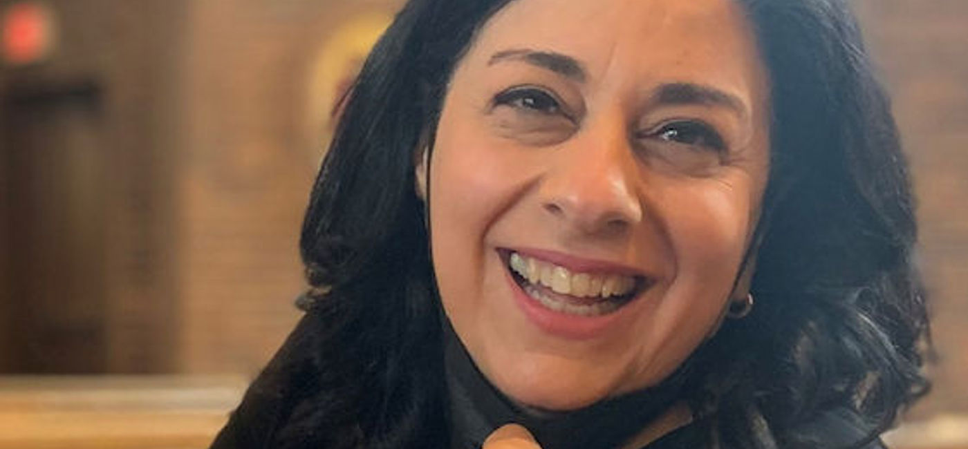 Image: Nathalie Tanious, COO of TravelBrands. (TravelBrands)