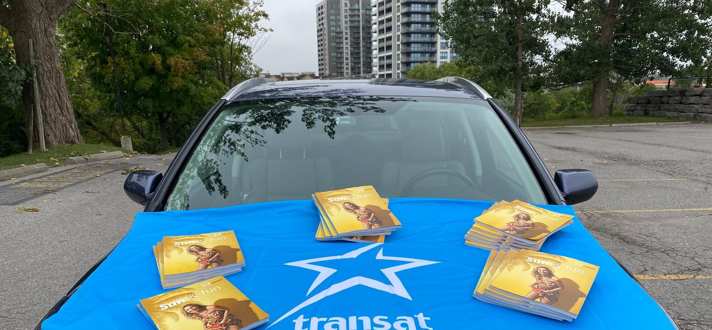 Image: Transat (Photo: Transat)
