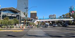 Park MGM, Las Vegas