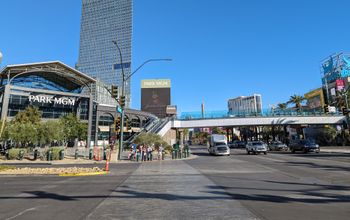 Park MGM, Las Vegas