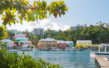 Daniel Island, Bermuda
