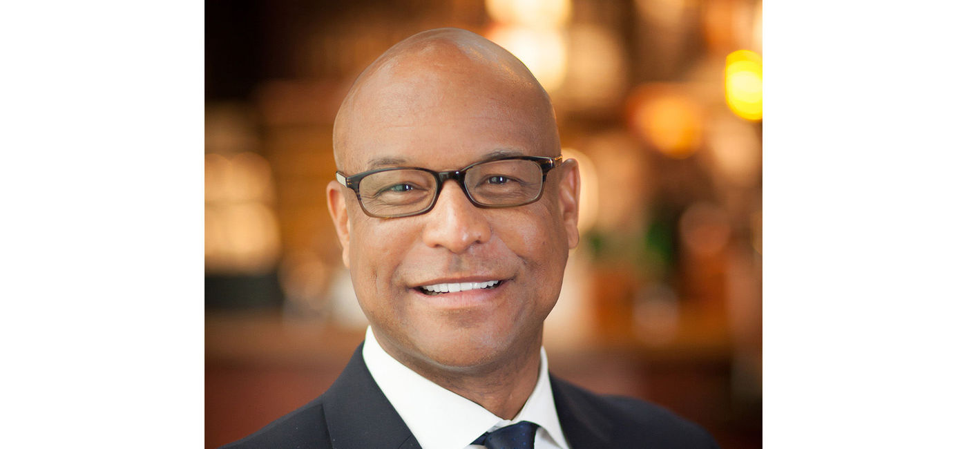 Image: PHOTO: Chris Carr, Hilton (photo courtesy Hilton Worldwide) (Hilton)