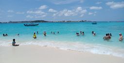 San Andrés Island, Colombia