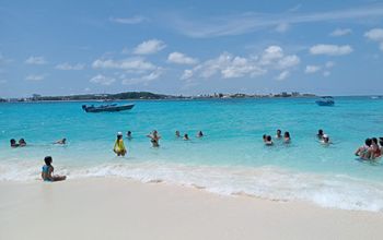 San Andrés Island, Colombia