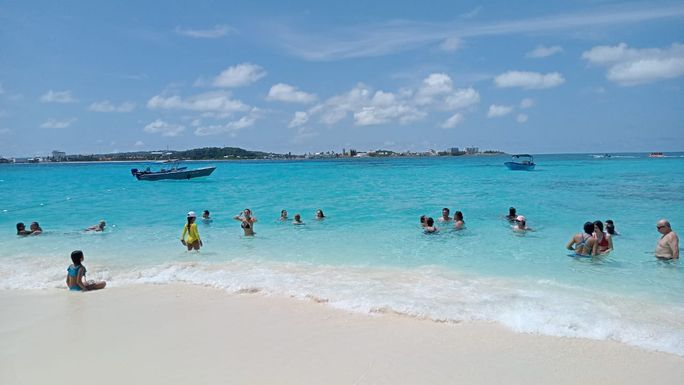 San Andrés Island, Colombia