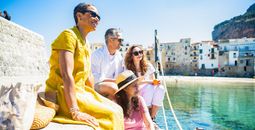 Insight Vacations