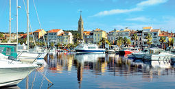Sanary-sur-Mer, France