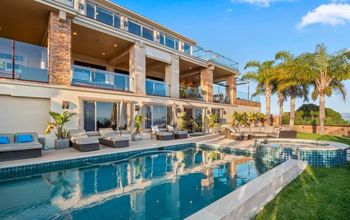 Malibu Rambla Estate in California.