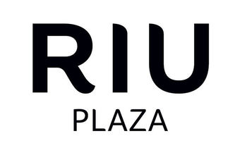 RIU Plaza Logo